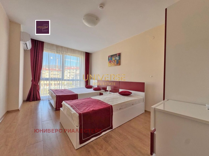 Продава 2-СТАЕН, гр. Свети Влас, област Бургас, снимка 6 - Апартаменти - 53195184