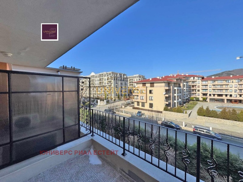 Продава 2-СТАЕН, гр. Свети Влас, област Бургас, снимка 10 - Апартаменти - 53195184