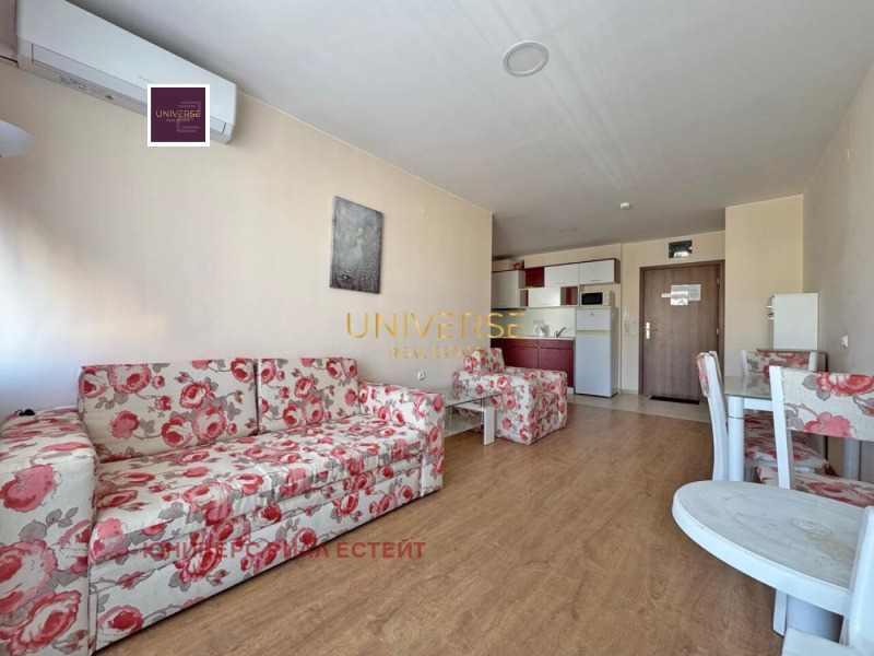 Продава 2-СТАЕН, гр. Свети Влас, област Бургас