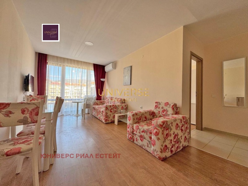 Продава 2-СТАЕН, гр. Свети Влас, област Бургас, снимка 3 - Апартаменти - 53195184