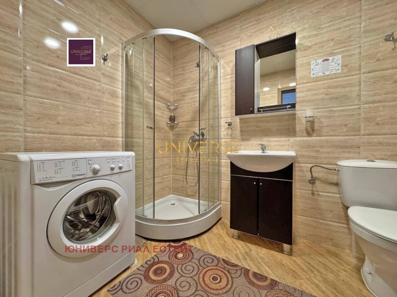 Продава 2-СТАЕН, гр. Свети Влас, област Бургас, снимка 8 - Апартаменти - 53195184