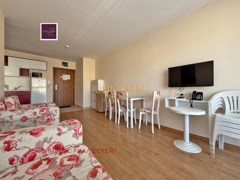 Продава 2-СТАЕН, гр. Свети Влас, област Бургас, снимка 2 - Апартаменти - 53195184