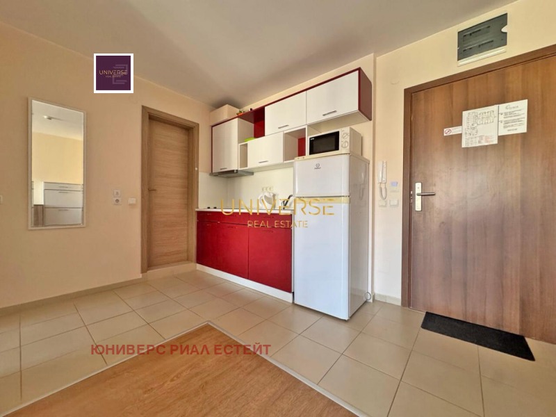 Продава 2-СТАЕН, гр. Свети Влас, област Бургас, снимка 7 - Апартаменти - 53195184