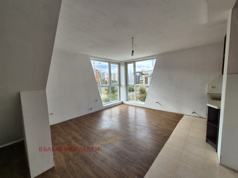 Продава 2-СТАЕН, гр. София, Овча купел 1