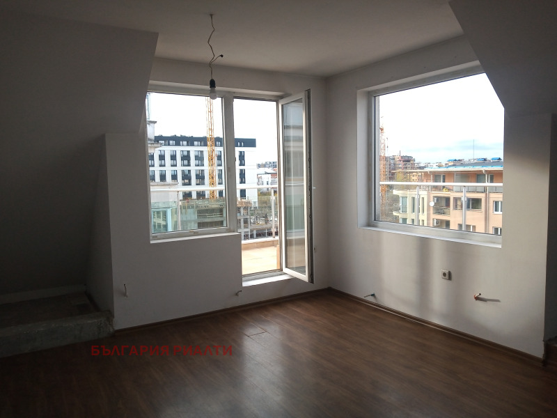 Продава 2-СТАЕН, гр. София, Овча купел 1, снимка 6 - Апартаменти - 53242331