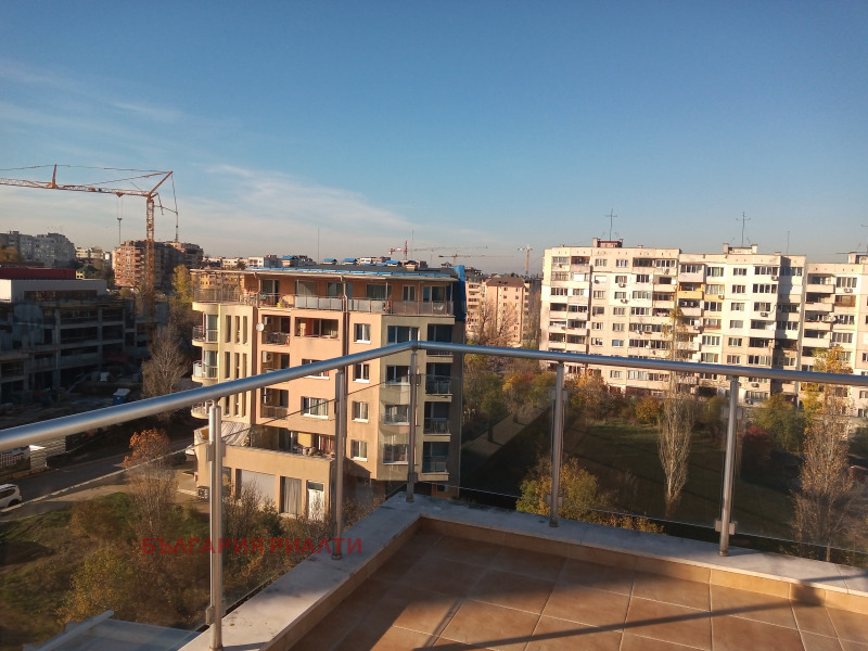 Продава 2-СТАЕН, гр. София, Овча купел 1, снимка 8 - Апартаменти - 53242331