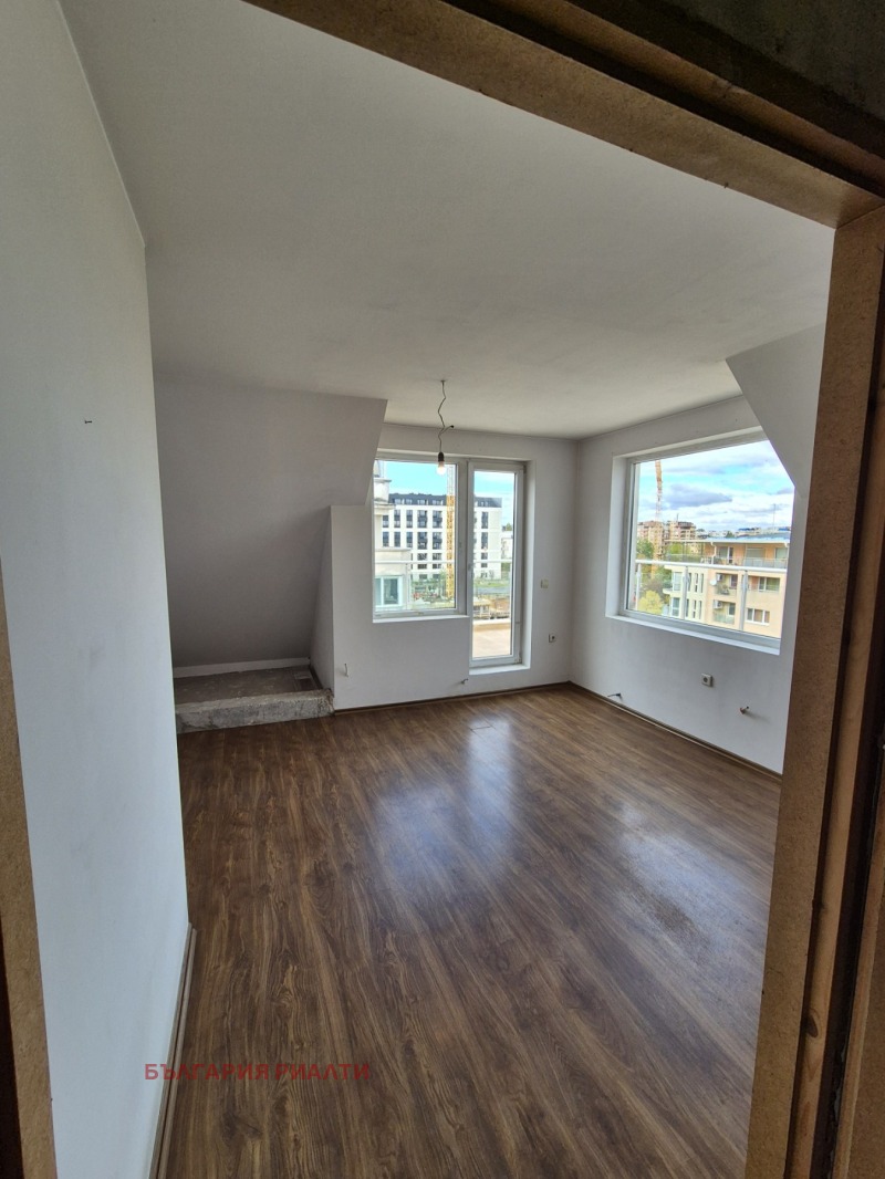 Продава 2-СТАЕН, гр. София, Овча купел 1, снимка 5 - Апартаменти - 53242331