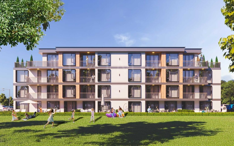 Продава 2-СТАЕН, гр. Пловдив, Христо Смирненски, снимка 2 - Апартаменти - 53327150