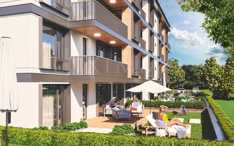 Продава 2-СТАЕН, гр. Пловдив, Христо Смирненски, снимка 3 - Апартаменти - 53327150