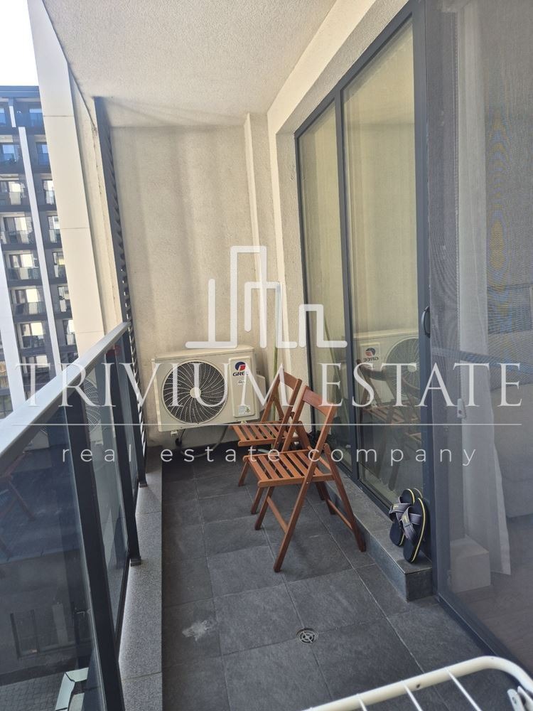 Продава 2-СТАЕН, гр. Пловдив, Център, снимка 5 - Апартаменти - 53944102