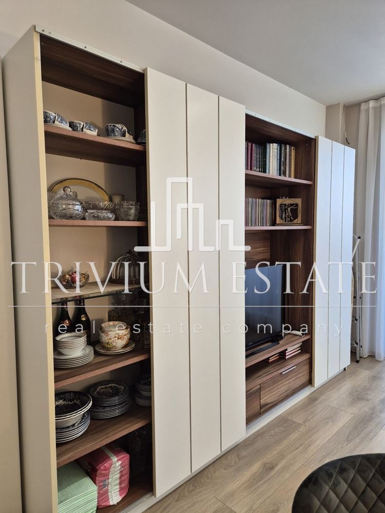 Продава 2-СТАЕН, гр. Пловдив, Център, снимка 6 - Апартаменти - 53944102