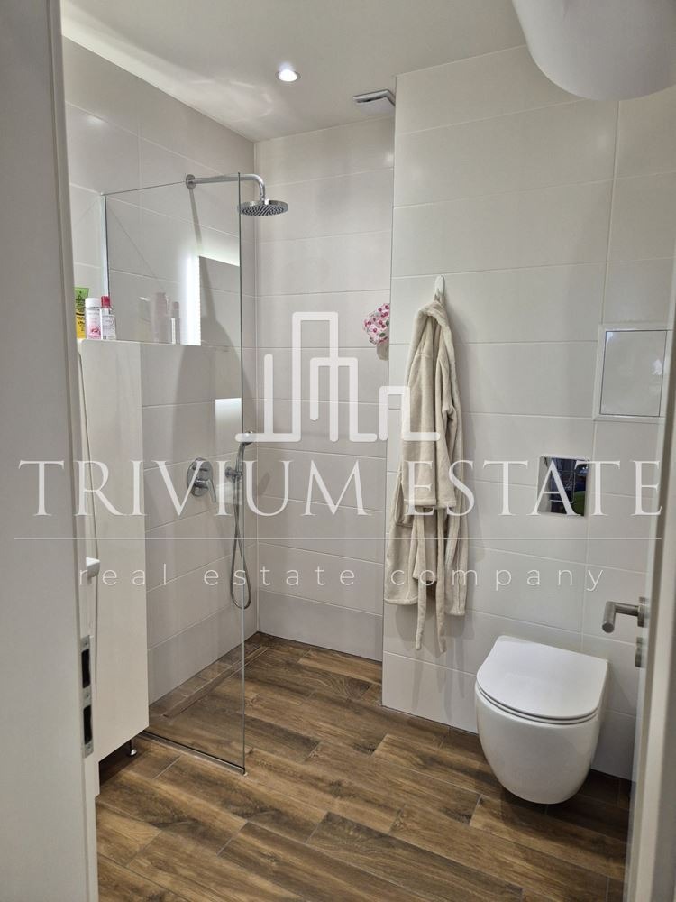 Продава 2-СТАЕН, гр. Пловдив, Център, снимка 8 - Апартаменти - 53944102