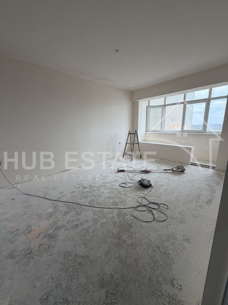 Продава 2-СТАЕН, гр. Добрич, Балик, снимка 2 - Апартаменти - 53993631