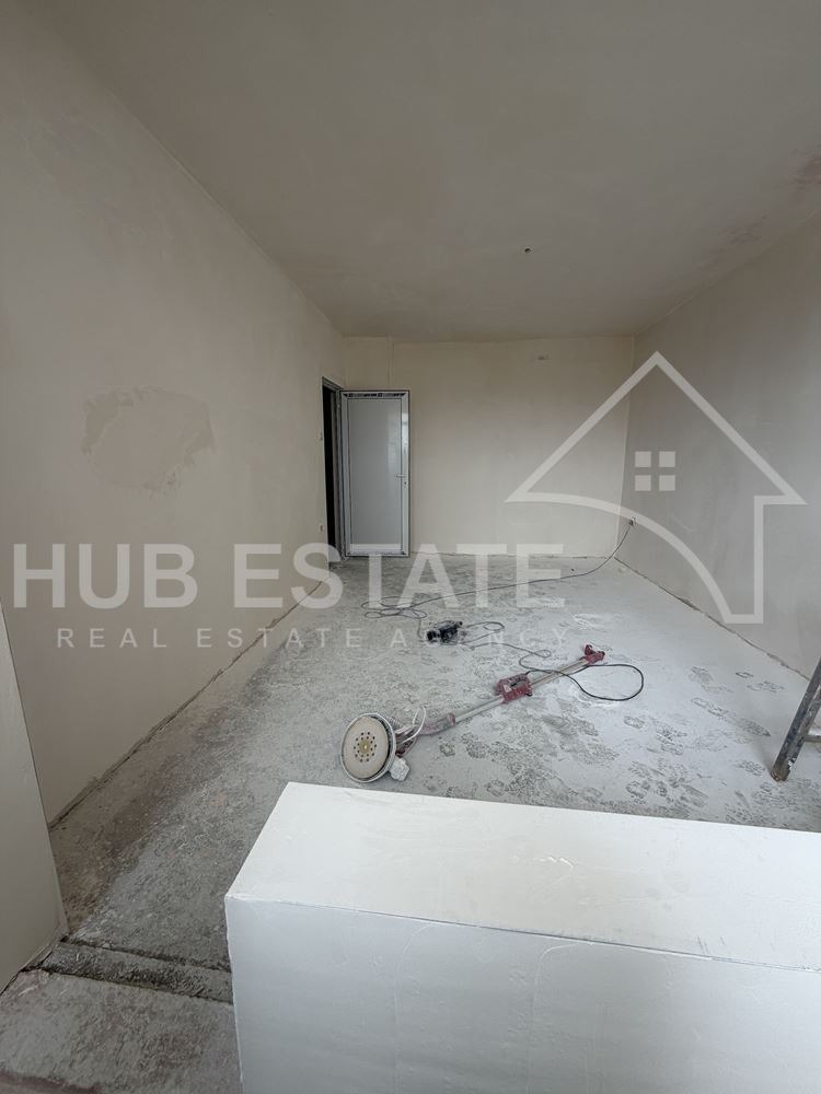 Продава 2-СТАЕН, гр. Добрич, Балик, снимка 4 - Апартаменти - 53993631