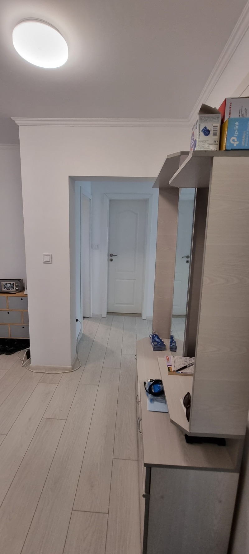 Te koop  2 slaapkamers Razgrad , Vasil Levski , 98 m² | 81783844 - afbeelding [7]