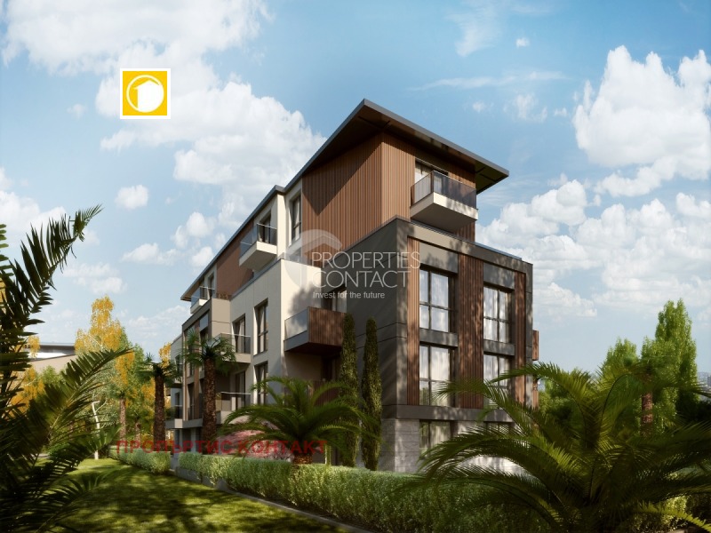 À venda  2 quartos região Burgas , Ravda , 66 m² | 59265803 - imagem [16]