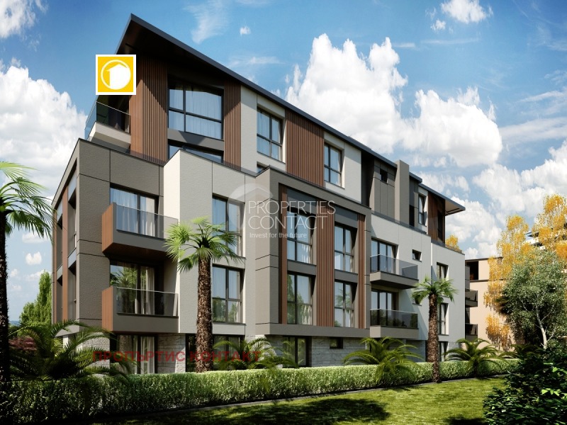 À venda  2 quartos região Burgas , Ravda , 66 m² | 59265803 - imagem [5]