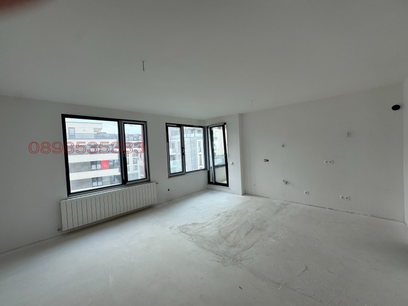 Продава  3-стаен град София , Кръстова вада , 110 кв.м | 59970942 - изображение [6]