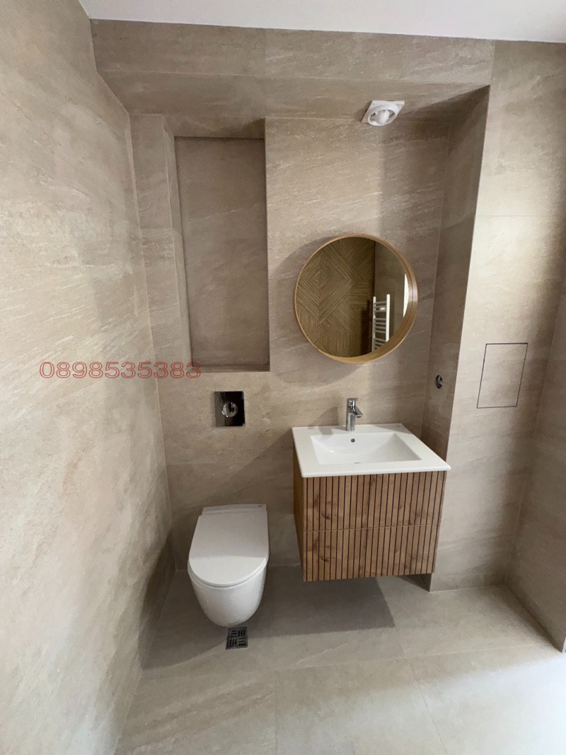 Продава  3-стаен град София , Кръстова вада , 110 кв.м | 59970942 - изображение [4]
