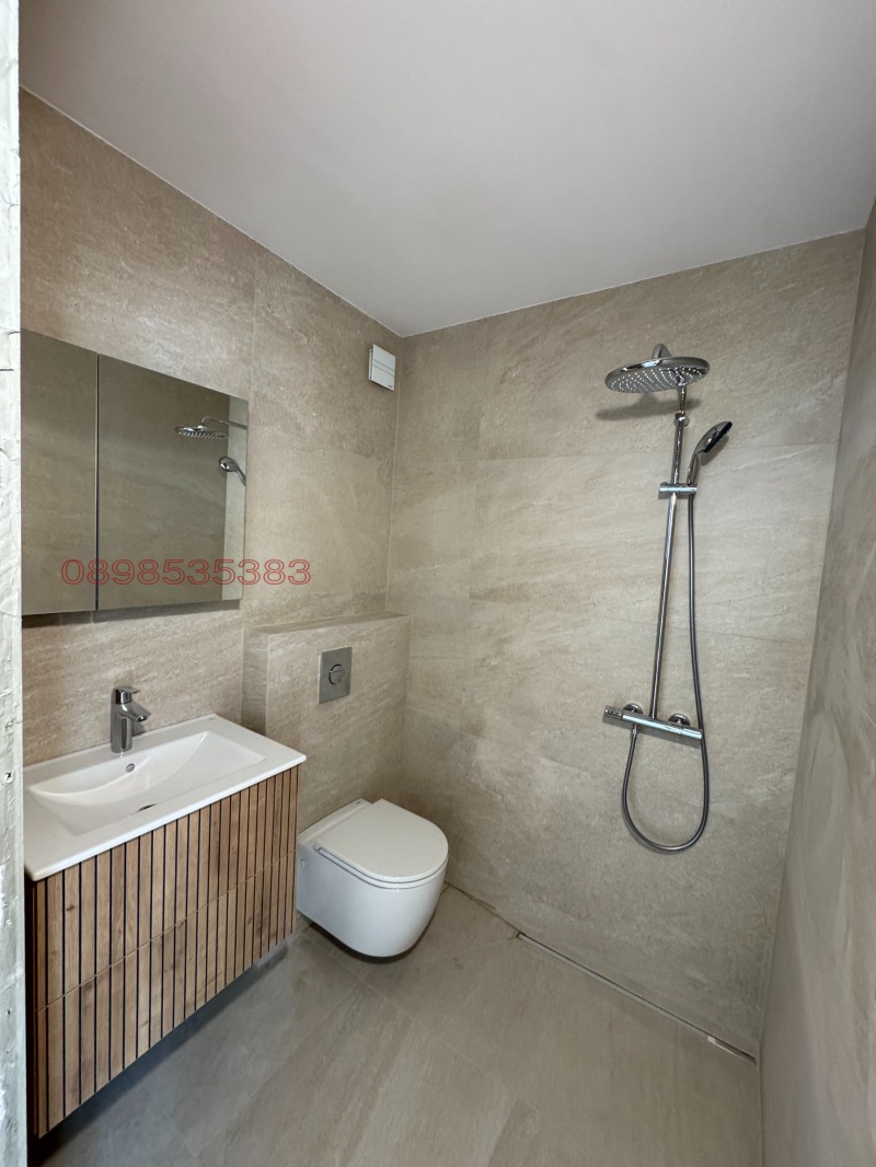 Продава  3-стаен град София , Кръстова вада , 110 кв.м | 59970942 - изображение [2]