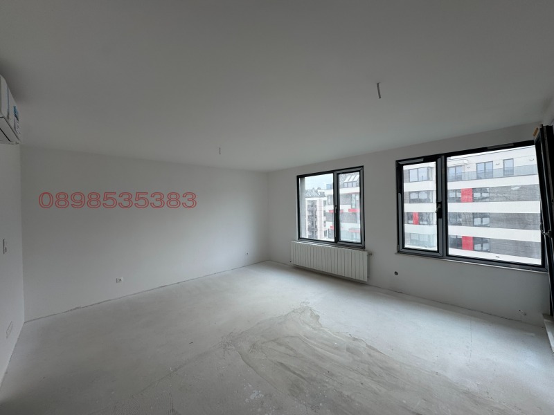 Продава  3-стаен град София , Кръстова вада , 110 кв.м | 59970942 - изображение [5]