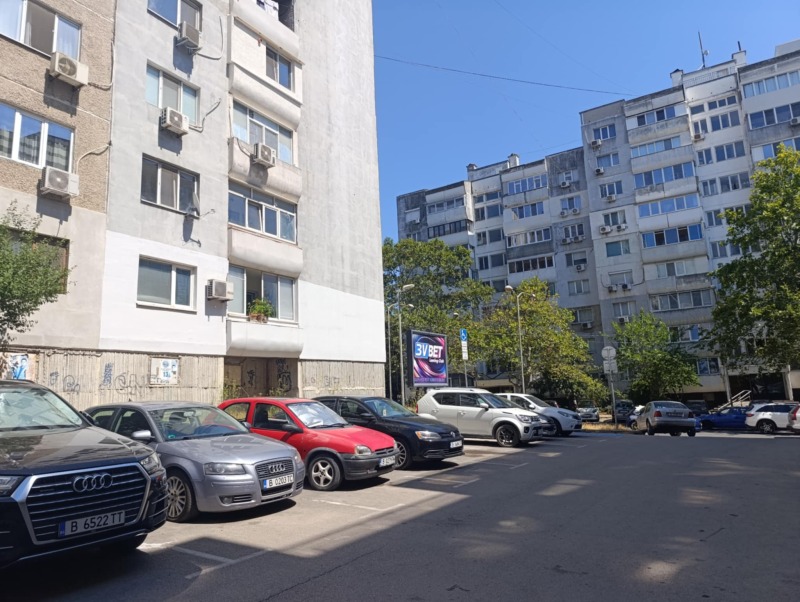 Продава  3-стаен град Варна , Стадион Спартак , 65 кв.м | 23333868