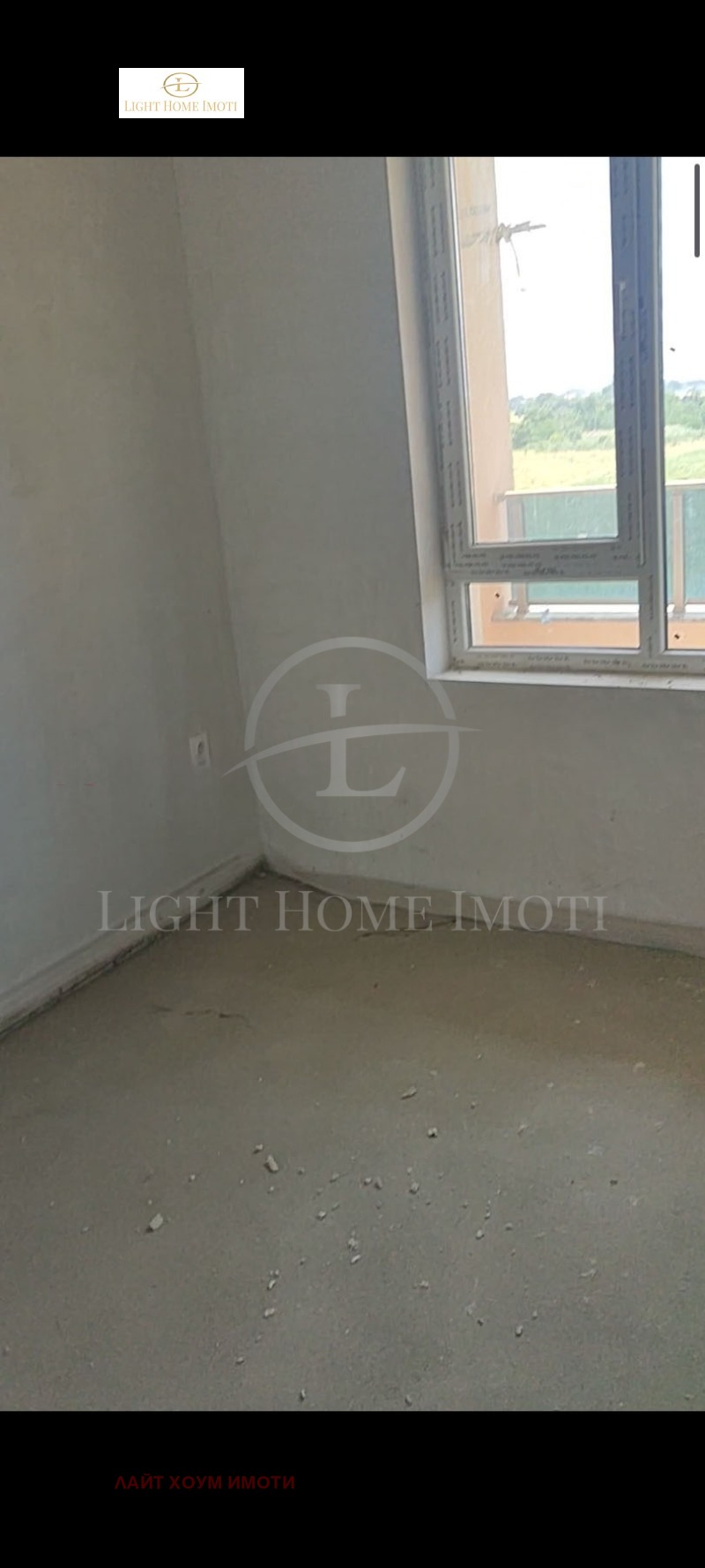 Till salu  2 sovrum Plovdiv , Hristo Smirnenski , 76 kvm | 81217017 - bild [4]