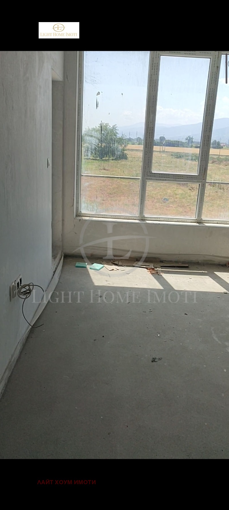 Till salu  2 sovrum Plovdiv , Hristo Smirnenski , 76 kvm | 81217017 - bild [3]
