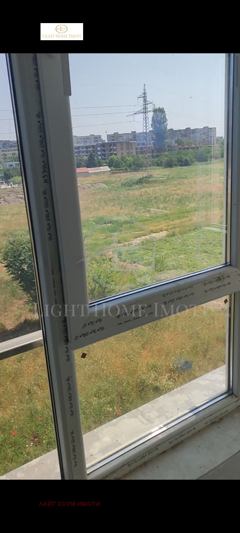 Till salu  2 sovrum Plovdiv , Hristo Smirnenski , 76 kvm | 81217017 - bild [5]