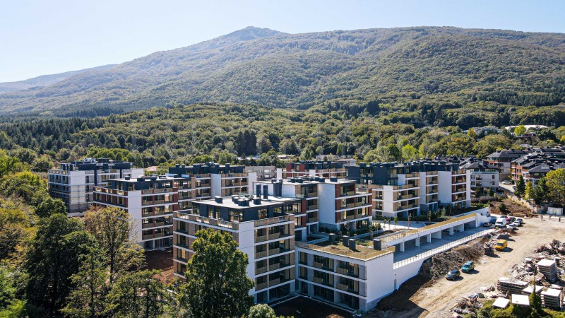 Προς πώληση  2 υπνοδωμάτια Σοφηια , Βοιανα , 136 τ.μ | 43716348 - εικόνα [5]