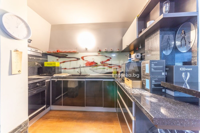 Продава 3-СТАЕН, гр. Варна, Левски 1, снимка 4 - Апартаменти - 52038446