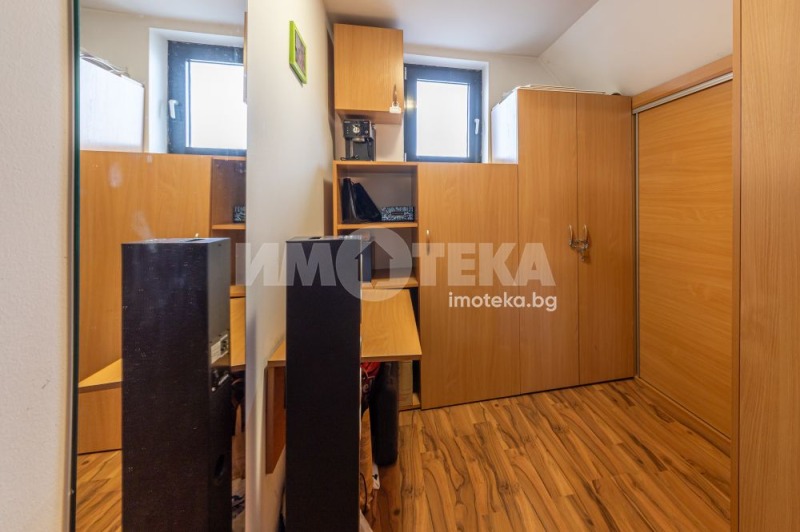 Продава 3-СТАЕН, гр. Варна, Левски 1, снимка 8 - Апартаменти - 52038446