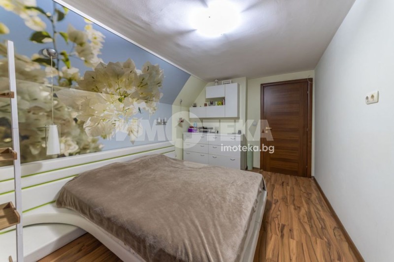 Продава 3-СТАЕН, гр. Варна, Левски 1, снимка 6 - Апартаменти - 52038446