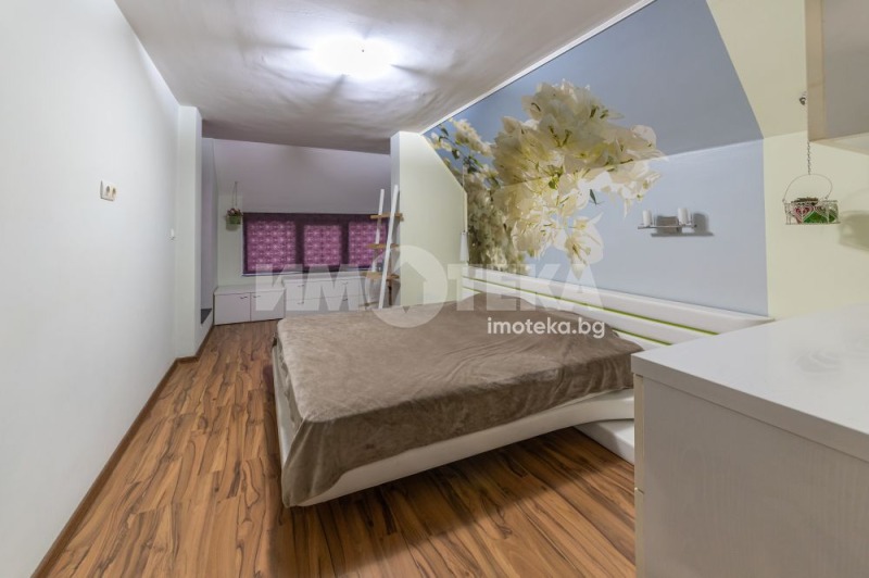 Продава 3-СТАЕН, гр. Варна, Левски 1, снимка 5 - Апартаменти - 52038446