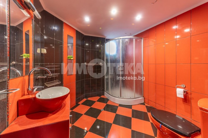 Продава 3-СТАЕН, гр. Варна, Левски 1, снимка 10 - Апартаменти - 52038446