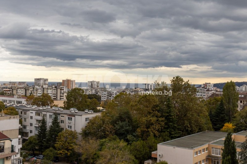 Продава 3-СТАЕН, гр. Варна, Левски 1, снимка 13 - Апартаменти - 52038446