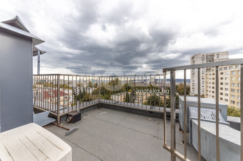 Продава 3-СТАЕН, гр. Варна, Левски 1, снимка 15 - Апартаменти - 52038446