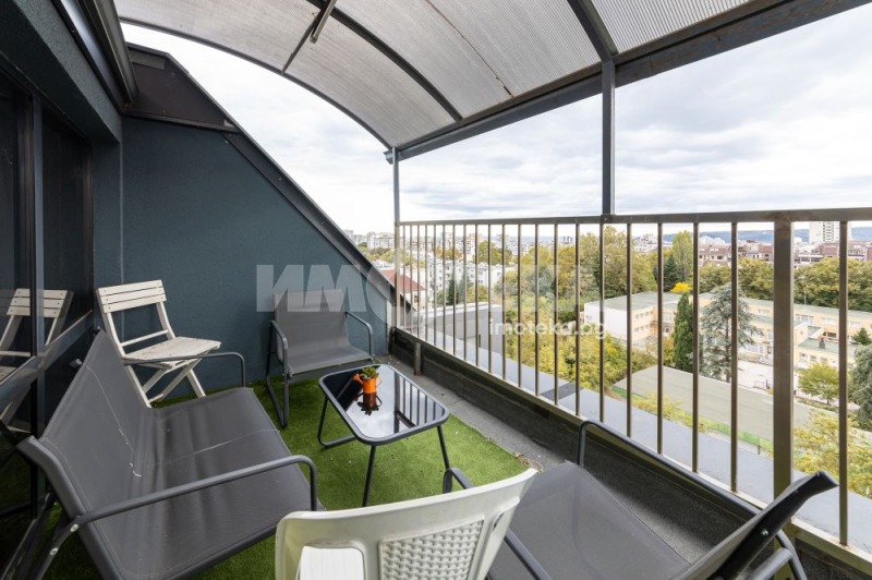 Продава 3-СТАЕН, гр. Варна, Левски 1, снимка 11 - Апартаменти - 52038446