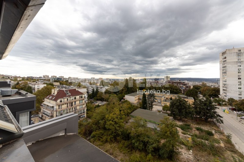 Продава 3-СТАЕН, гр. Варна, Левски 1, снимка 12 - Апартаменти - 52038446