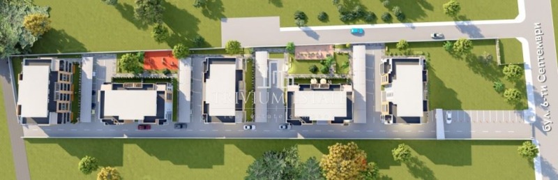 Продава 3-СТАЕН, гр. Пловдив, Западен, снимка 4 - Апартаменти - 52737570