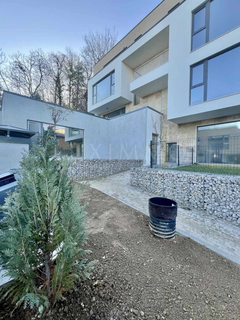 Продава 3-СТАЕН, гр. София, Бояна, снимка 3 - Апартаменти - 52876954