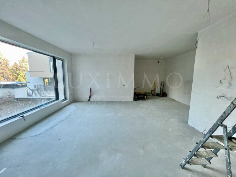 Продава 3-СТАЕН, гр. София, Бояна, снимка 6 - Апартаменти - 52876954