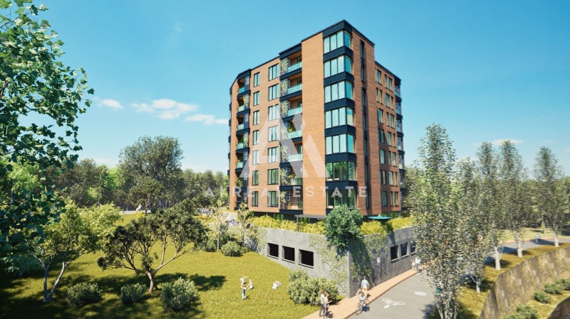 Продава 3-СТАЕН, гр. Плевен, Мара Денчева, снимка 3 - Апартаменти - 53367176