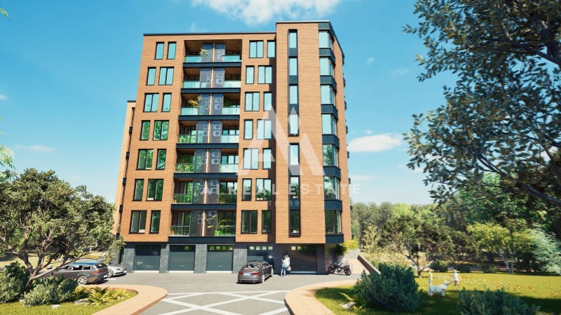 Продава 3-СТАЕН, гр. Плевен, Мара Денчева, снимка 9 - Апартаменти - 53367176