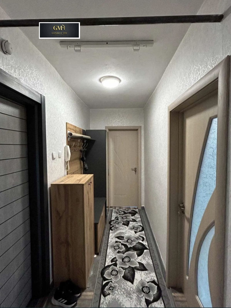 Продава 3-СТАЕН, гр. Плевен, Широк център, снимка 3 - Апартаменти - 53383042