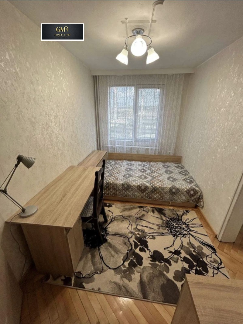 Продава 3-СТАЕН, гр. Плевен, Широк център, снимка 5 - Апартаменти - 53383042