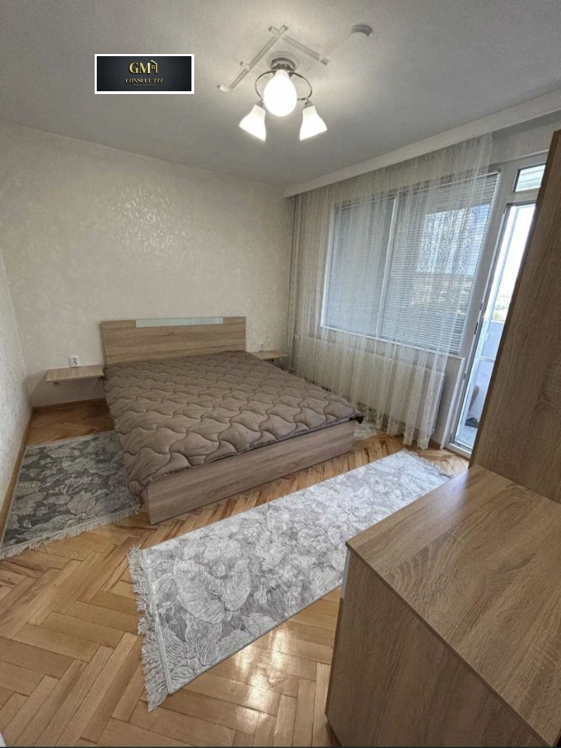 Продава 3-СТАЕН, гр. Плевен, Широк център, снимка 4 - Апартаменти - 53383042
