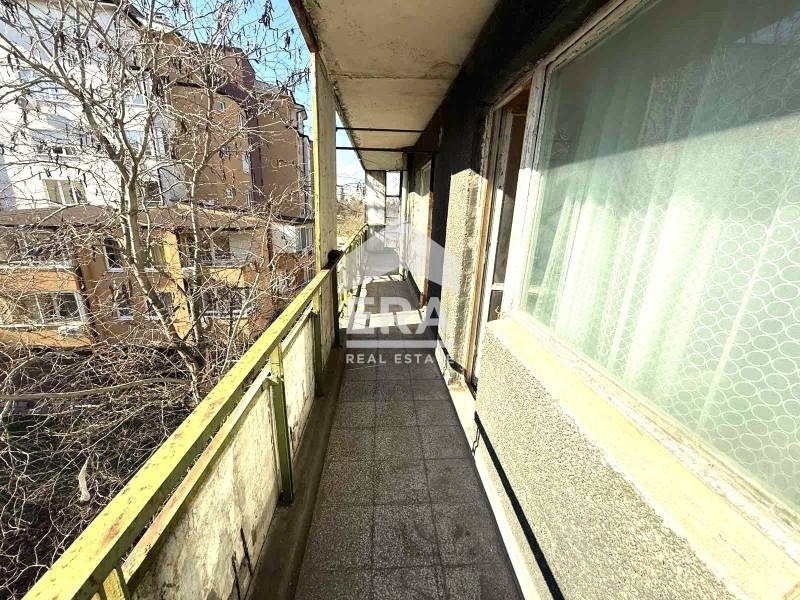Продава 3-СТАЕН, гр. Бургас, Изгрев, снимка 7 - Апартаменти - 54686707