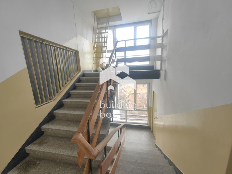 Продава 3-СТАЕН, гр. Пловдив, Гагарин, снимка 12 - Апартаменти - 53495448