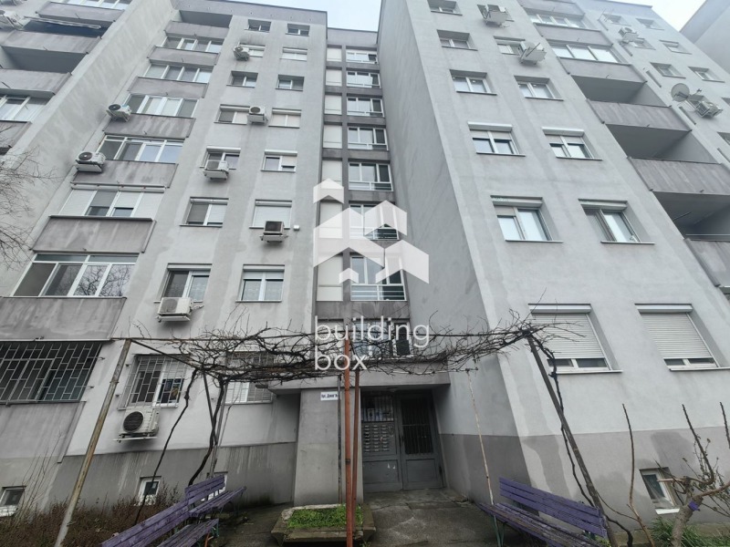 Продава 3-СТАЕН, гр. Пловдив, Гагарин, снимка 13 - Апартаменти - 53495448